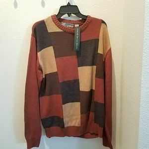 Oscar de la Renta Sweater
